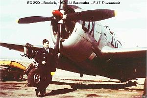158 - ARMEE DE L'AIR EN ALGERIE 1945-1962-6 (70)